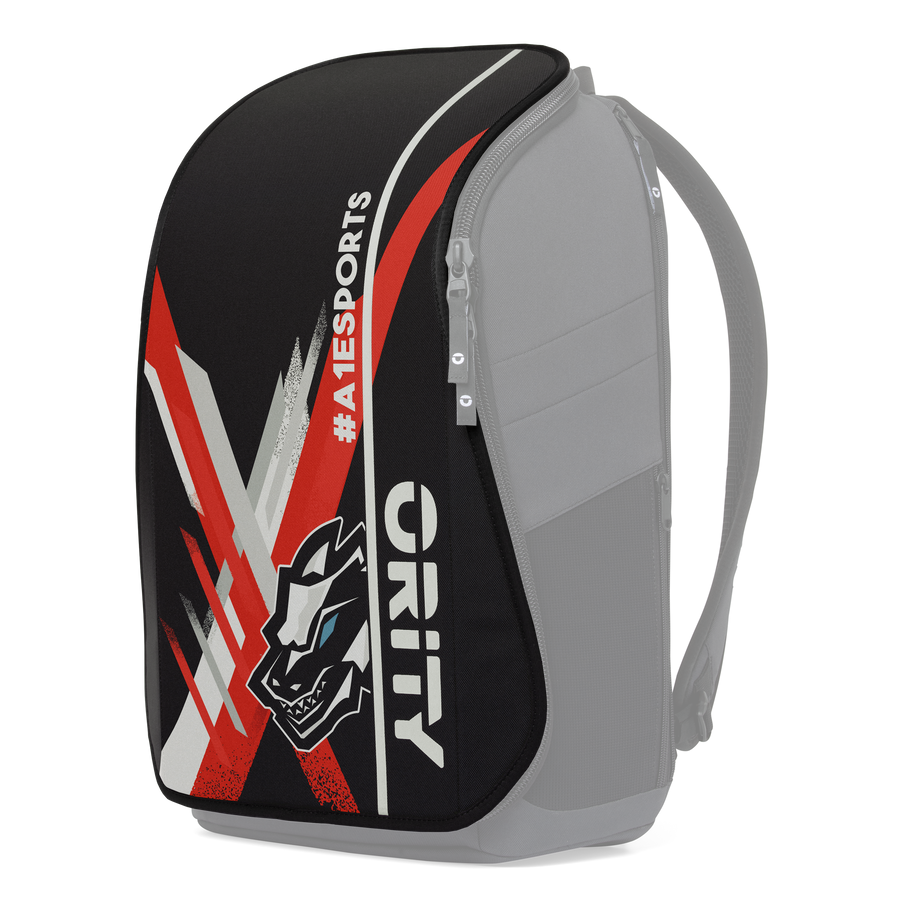 ORITY SKIN - Backpack Add-on A1 eSports Editions