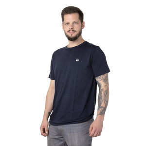 ORITY TEE - Merino T-Shirt - blue - ORITY GmbH